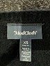 ModCloth Stars Black Pullover Sweater Size XS - photo 7