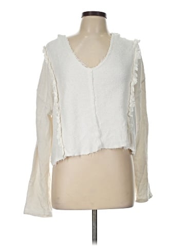 White Crow Cardigan (view 1)