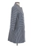 CAbi Stripes Gray Coat Size S - photo 4