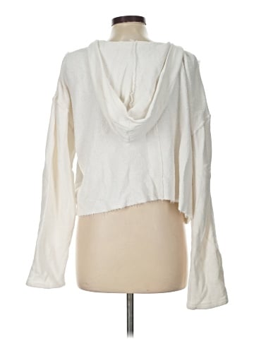 White Crow Cardigan (view 2)