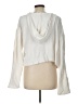 White Crow White Cardigan Size L - photo 2