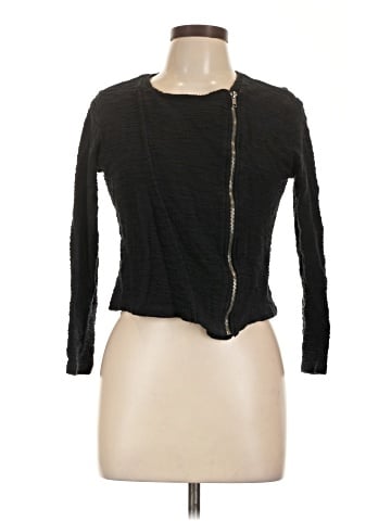 Como Black Jacket (view 1)