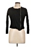 Como Black 100% Cotton Black Jacket Size L - photo 1