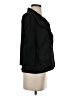 Classiques Entier Black Wool Blazer Size S - photo 4