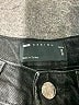 ASOS Design Black Jeans Size 26WP - photo 7