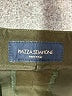 Piazza Sempione Solid Brown Black Dress Pants Size EU (IT) 44 / US 8 - photo 7