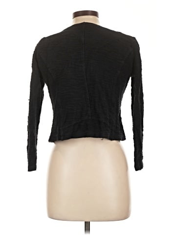 Como Black Jacket (view 2)