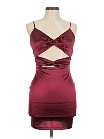 Windsor Cocktail Dress (view 1)