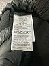 Gap Solid Black Jeans Size 10 - photo 4