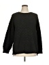 Maurices Solid Black Pullover Sweater Size XL - photo 1