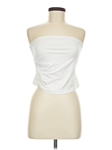 Unbranded Sleeveless Blouse (view 1)