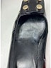 Gucci Black Patent Leather Heels Size EU (IT) 38 1/2 / US 8 1/2 - photo 4