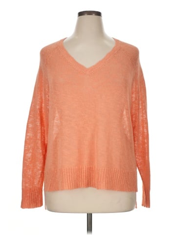 Eileen Fisher Pullover Sweater (view 1)
