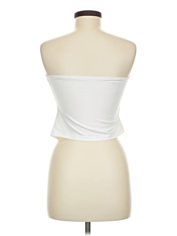 Unbranded Sleeveless Blouse (view 2)