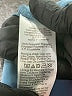 J.Crew Factory Store 100% Polyester Solid Blue Casual Pants Size 10 - photo 8