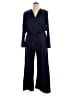 Assorted Brands Solid Blue Jumpsuit Size 3X (estimated) - photo 1