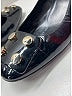 Gucci Black Patent Leather Heels Size EU (IT) 38 1/2 / US 8 1/2 - photo 7