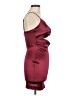 Windsor Burgundy Cocktail Dress Size M - photo 4