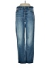 Gap Blue Jeans Size 25R - photo 1