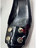Gucci Black Patent Leather Heels Size EU (IT) 38 1/2 / US 8 1/2 - photo 8