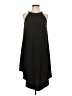 db established 1962 Solid Black Cocktail Dress Size S - photo 1