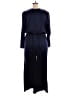 Assorted Brands Solid Blue Jumpsuit Size 3X (estimated) - photo 2