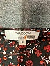 Thakoon Floral Black Casual Dress Size 6 - photo 7