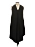 db established 1962 Solid Black Cocktail Dress Size S - photo 2