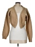 Unbranded Tan Cardigan Size L - photo 1