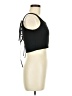 Unbranded Black Sleeveless Top Size M - photo 4