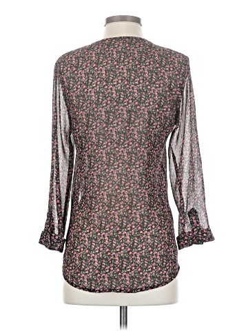 Kirra 3/4 Sleeve Blouse (view 2)