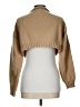Unbranded Tan Cardigan Size L - photo 2