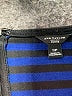Ann Taylor Stripes Blue Casual Dress Size S (petite) - photo 7