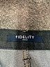 Fidelity Denim Blue Jeans Size 36 waist - photo 7