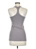Lululemon Athletica Gray Active Tank Size XS (estimated) - photo 2