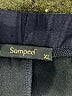 Sampeel Blue Casual Pants Size XL - photo 4