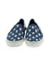 Coach Stars Blue Sneakers Size 7 - photo 2