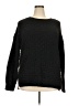 Maurices Solid Black Pullover Sweater Size XXL - photo 1