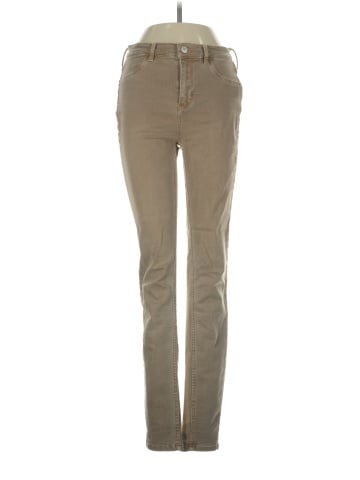 Free People Khakis (view 1)