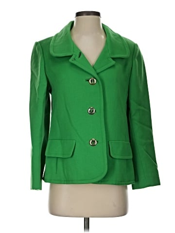 Saks Fifth Avenue Blazer (view 1)