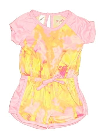 Delia's Dress (view 1)