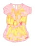 Delia's Yellow Dress 18-24 MO / 24 MO - photo 1