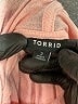 Torrid Pink Pullover Sweater Size 2X Plus (2) - photo 7