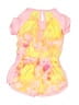 Delia's Yellow Dress 18-24 MO / 24 MO - photo 2