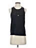 Gymshark Black Active Tank Size S (estimated) - photo 1