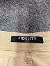 Fidelity Denim Tan Jeans Size EU 36 / US 6 - photo 4
