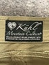 Kuhl Solid Green Khaki Shorts Size 23 waist - photo 3