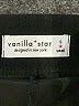 Vanilla Star Solid Black Skort Size S - photo 3