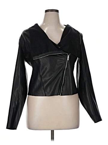 Blank NYC Jacket (view 1)