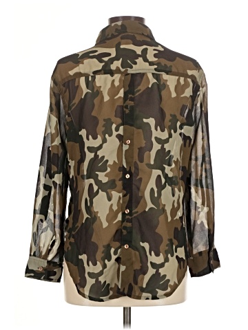 Truth NYC 3/4 Sleeve Blouse (view 2)